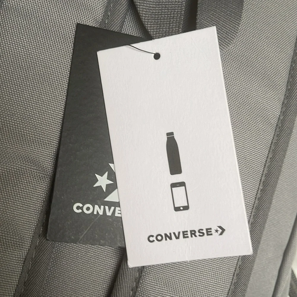 Converse Speed Backpack NWT